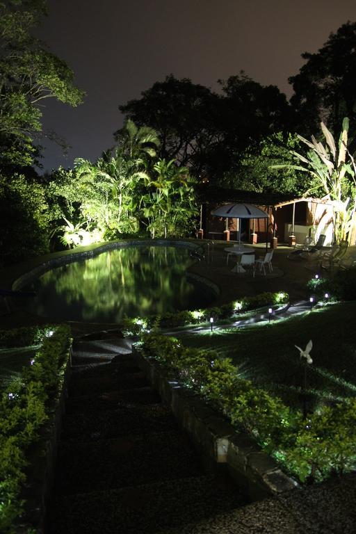 El Jardin De Los Colibries - Pereira, Risaralda Exteriör bild