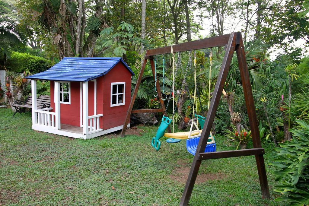 El Jardin De Los Colibries - Pereira, Risaralda Exteriör bild
